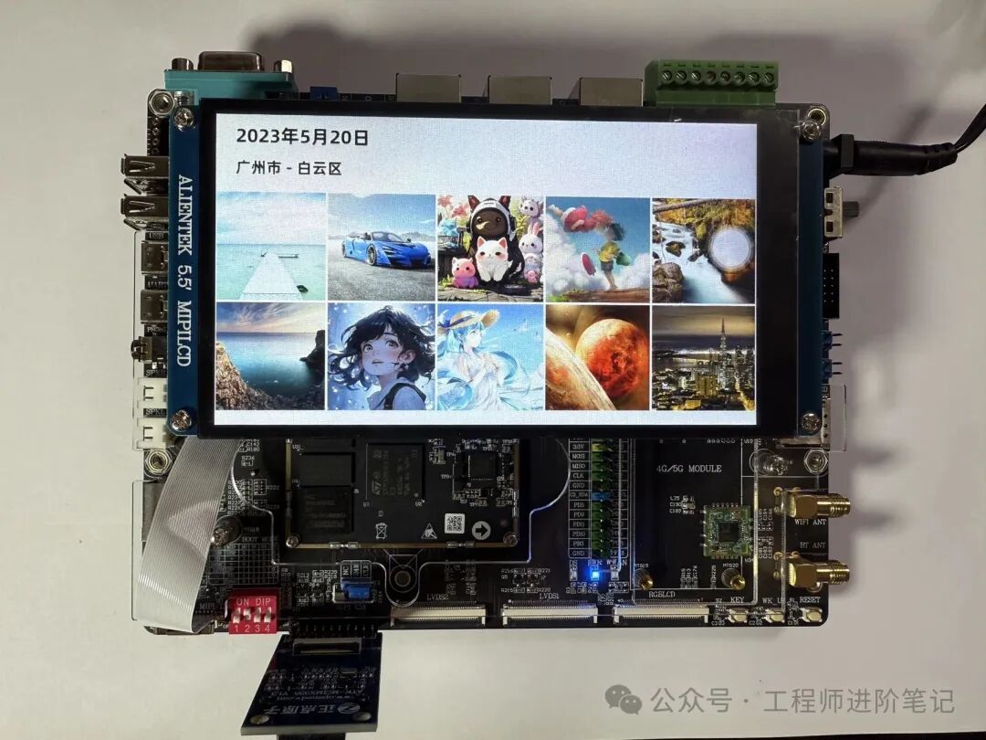 Why the Performance of STM32, Familiar to Embedded Engineers, Keeps Getting Stronger?