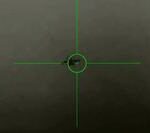 Three Shots Fired, Drone Destroyed...