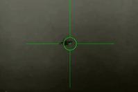 Three Shots Fired, Drone Destroyed...