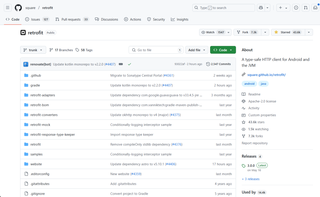 Ditch HttpUtil! Check Out This Elegant HTTP Client Tool!