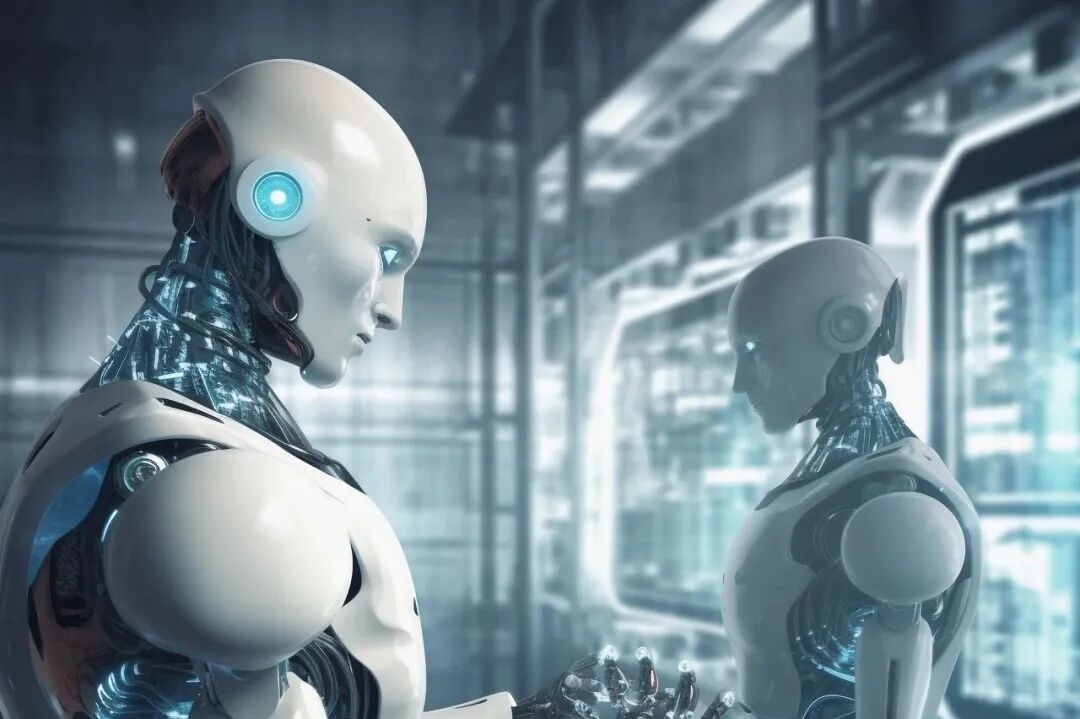 Controversial Humanoid Robots: Not All Bubbles Are Bad