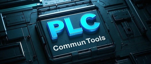 Open Source Tool PLC-CommunTools: The Ultimate Solution for Industrial Automation Communication Debugging
