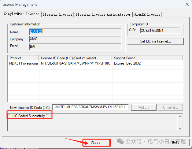 Keil uVision5 C51v957 Download Link and Installation Guide