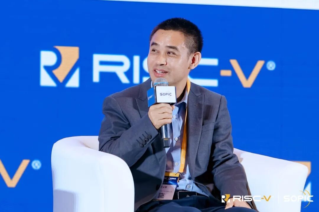 AI Empowerment: Can RISC-V Break the "Impossible Triangle" in the CPU World?