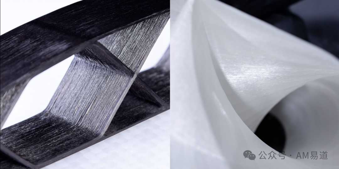 US Military Invests $2 Million in Continuous Fiber 3D Printing for Air-Launched Effectors