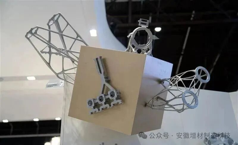 From Components to Complete Systems: The Paris Air Show Reveals How 3D Printing is Disrupting the Aerospace Supply Chain