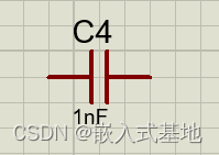 Introduction to Common Components in Proteus: Symbols and Names