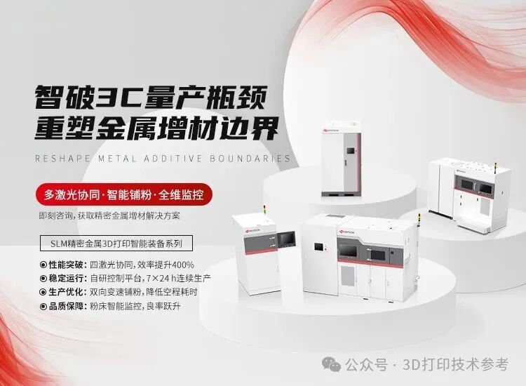 June 15 Weekly Update: 3D Printing Technology Applications in Various Industries