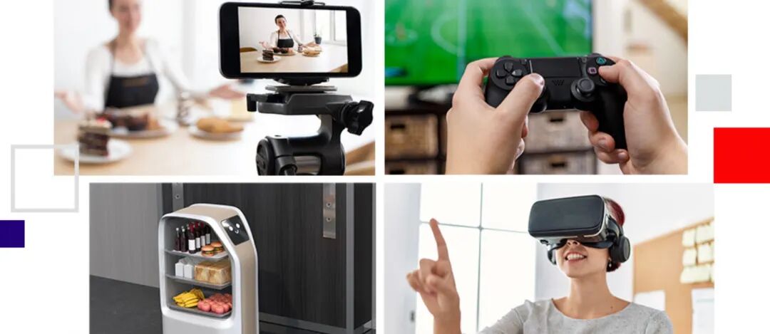 The 'Perception Revolution' Born from War: The Emergence and Evolution of the Internet of Things