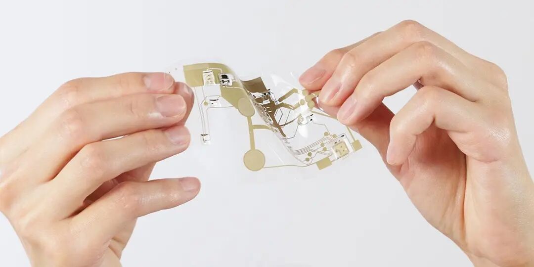 Industry Applications of Stretchable Circuit Boards