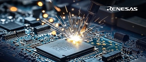 Features and Application Scenarios of Renesas RA2L2