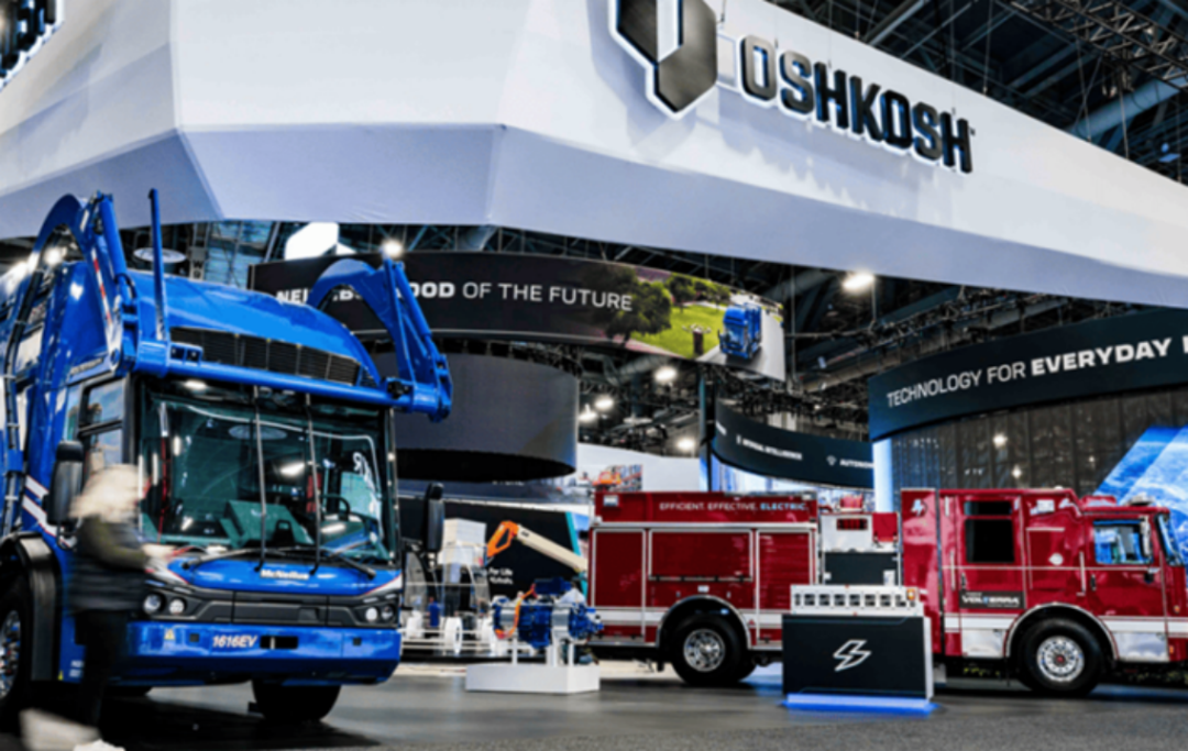 Insights from CES 2025 | AI-Driven Autonomous Driving Takes Center Stage