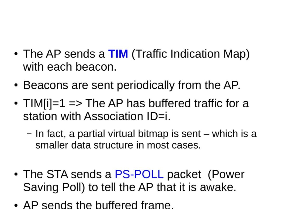 Advanced Topics in Linux Kernel Networking: Linux Wireless