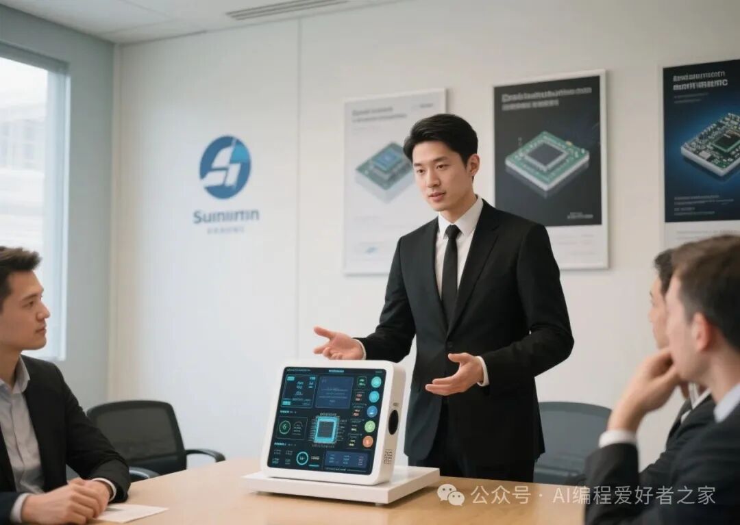 From 51 to STM32: How Microcontrollers Lead the Hardware Revolution in the Smart Era?