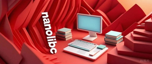 Say Goodbye to Bloat! nanolibc: Your Lightweight Tool for Embedded C/C++!