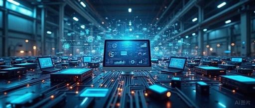 Research on Key Technologies for Ensuring the Operation of IoT Service Systems