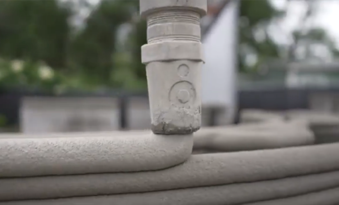 Understanding the Future of 3D Printed Architecture Through Six Case Studies