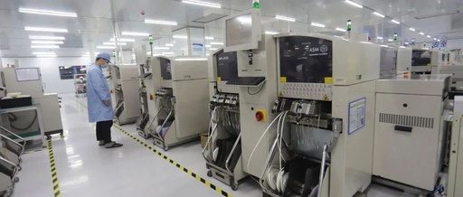 The Role of Program Burning in PCBA Processing for Electronic Product Functionality