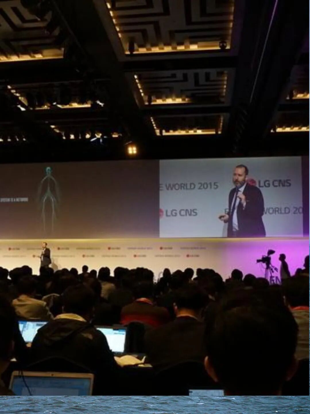 From Vending Machines to the Internet of Things: A Journey of Technological Evolution Across Time and Space