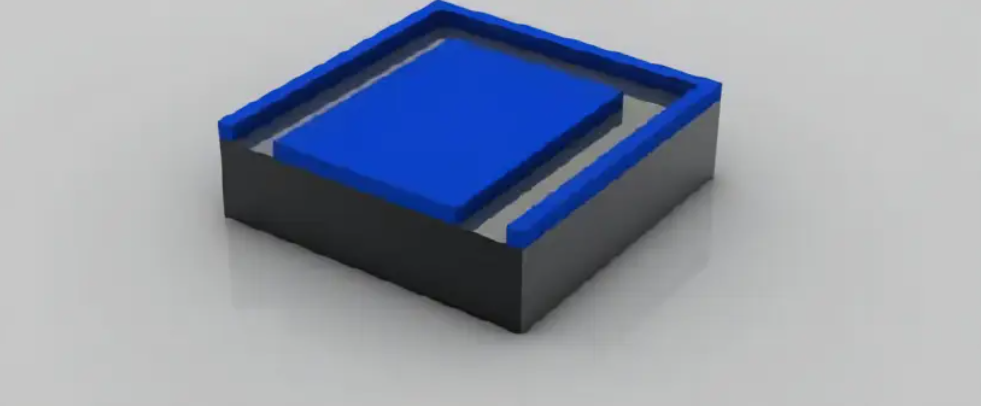 Chip Manufacturing Process