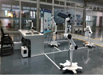 Introduction to the Robotics Engineering Program