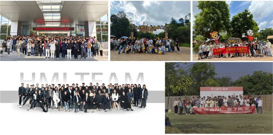 Crafting Quality Cars: The Secrets Behind YYDS and Their R&D Stories