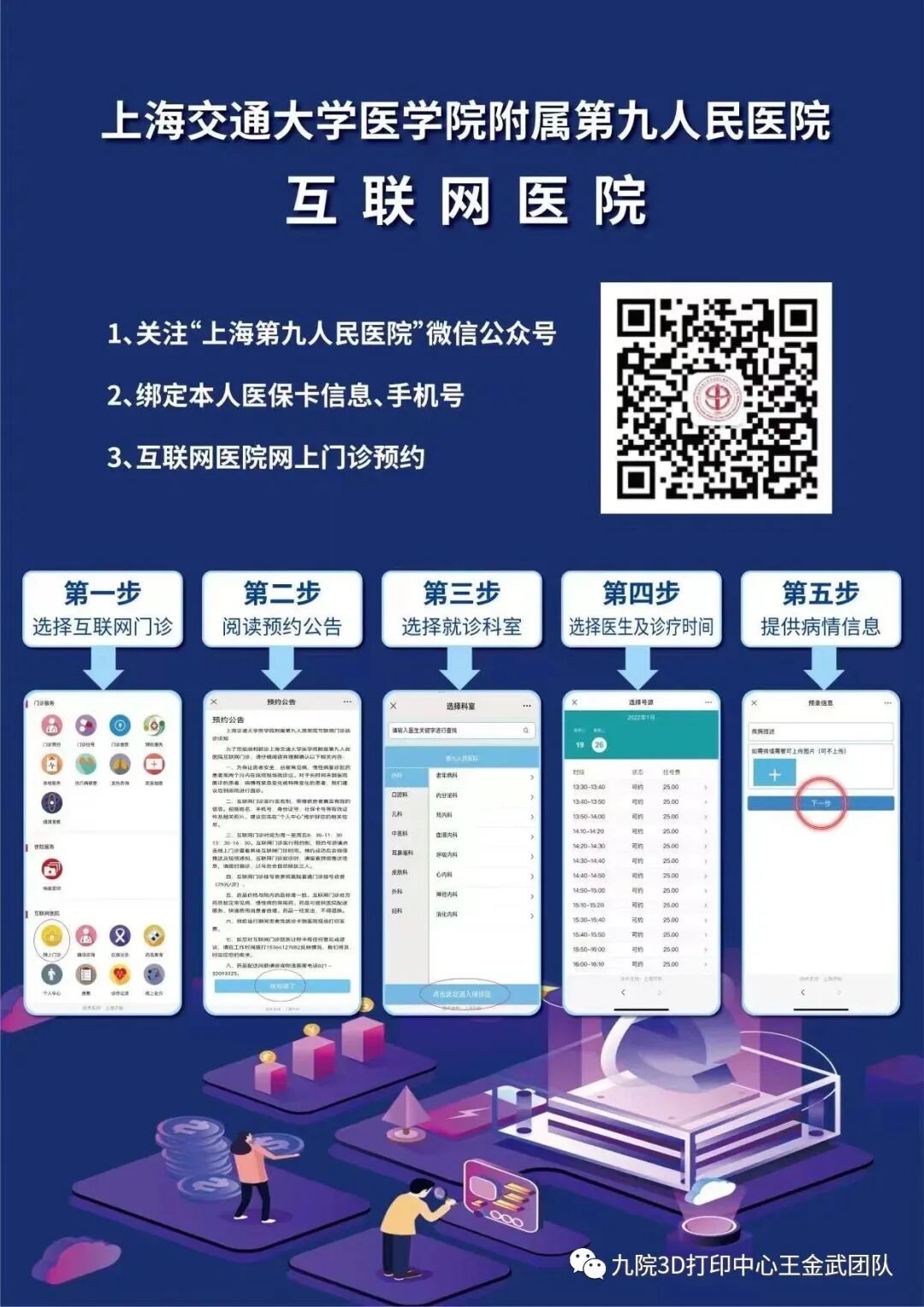 3D Printed Scoliosis Orthosis: Technology Straightens the Spine for Adolescents