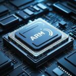 ARM Server Chip Sales Surge by 1400%
