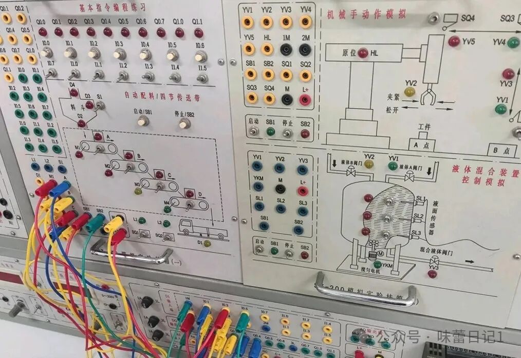 Is PLC Programming Challenging? Remember These 5 'Universal Templates' for Beginners!