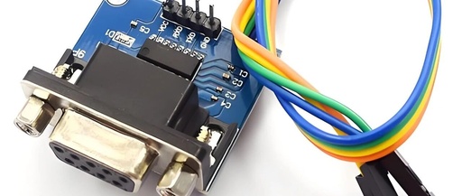 Confused About Serial Ports/UART/RS-232/RS-485? Understand All the Differences in 3 Minutes! (Embedded Classroom)