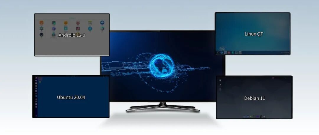Board-to-Board Connector Method | Core Board Z-3588