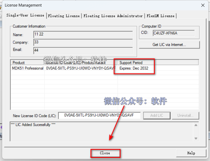 Keil uVision5 C51v957 Download and Installation Guide