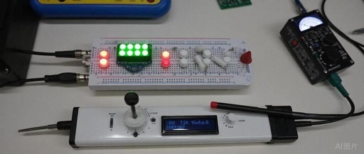 MultiButton: A Lightweight and Flexible Multi-Key State Library