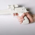3D Printing Trends in Japan: Can It Really Print Guns?