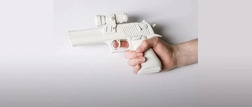 3D Printing Trends in Japan: Can It Really Print Guns?