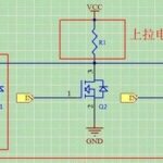 Why Use Open-Drain Output and Pull-Up Resistors in I2C?