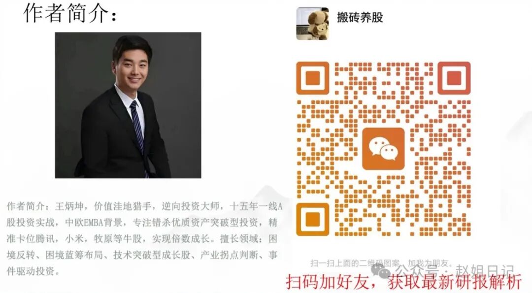 Ruisong Technology: A Domestic Player Leveling Up in the Robotics Arena