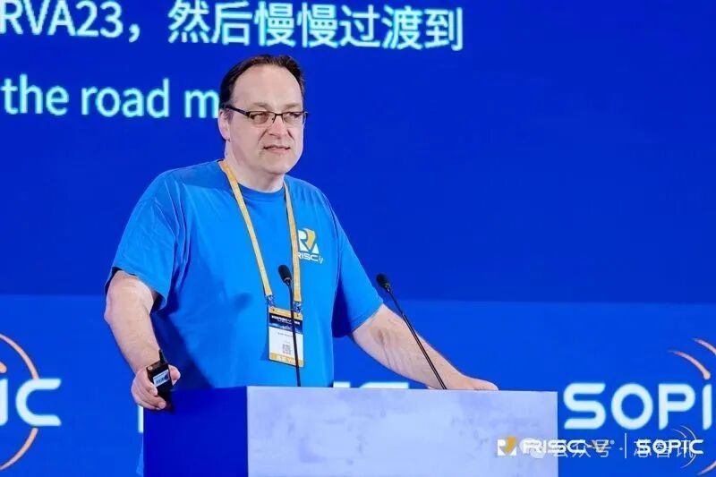 Father of RISC-V Krste Asanović: RVA23 Implementation is Imminent, Long Instructions Will Be the Future Direction!
