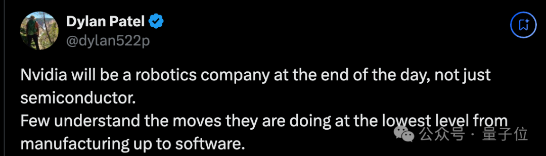 NVIDIA Will Ultimately Become a Robotics Company