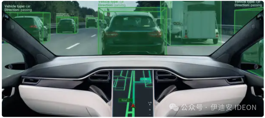 The Integration of MCUs and AI: Transforming the Automotive Industry