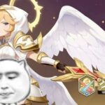 Gabriel Extraction Recommendations: T0 Main DPS for the Sanctuary Team, but Caution for Casual Players!