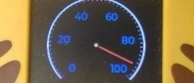 Implementing a Simple Dashboard on ESP32 Handheld Device Using LVGL