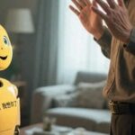 My Son Spent 800,000 on an AI Robot to Care for Me, and Three Months Later, the Robot Suddenly Said: "Dad, I Miss You"