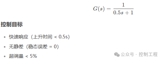 PID Control Principles, Case Analysis, and MATLAB Implementation