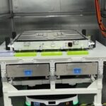 Issues and Solutions for AGV and PLC Interaction