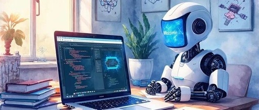 Building an AI Chatbot from Scratch