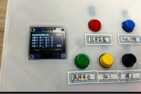 Contributions to Carbon Neutrality: Feasibility of Smart Reminder Medicine Cabinets and Campus Photovoltaic Power Applications