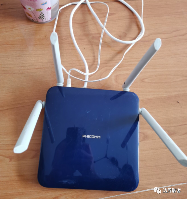 Upgrading the Jiuxun K2 with OpenWRT: Expansion and Packet Capture