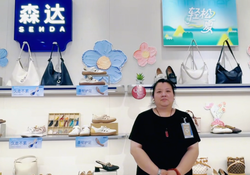 Baiming AI Robot Focuses on User Experience and Co-creates Product Blueprint