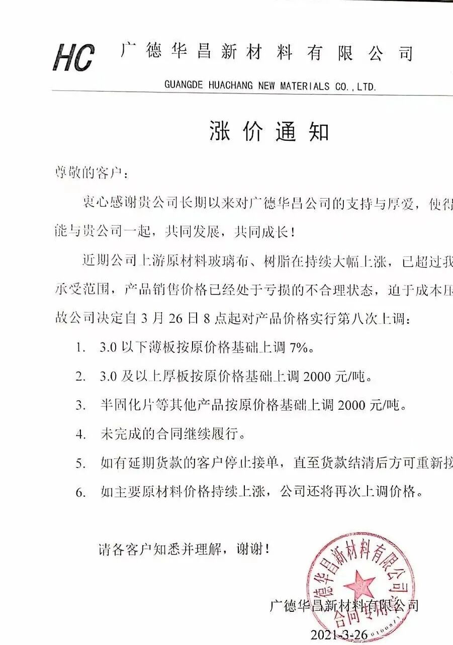 Rising Prices of PCB Materials: How Major Circuit Board Manufacturers Are Responding